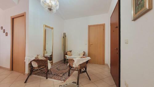 Residenza La Pineta Orosei