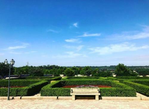 Agroturismo Masseria Giancola