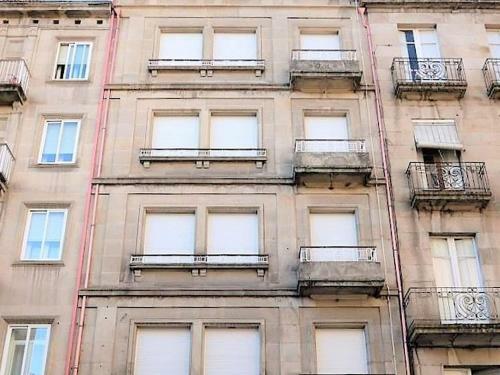 Attractive Apartment In Ourense With A View