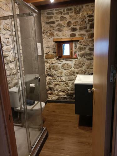 Apartamento 43a Nature Ota�es