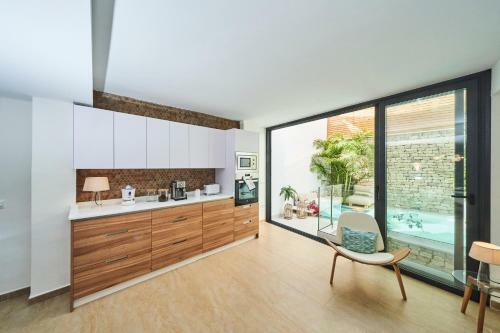 Luxury Apartment Nerja Centre