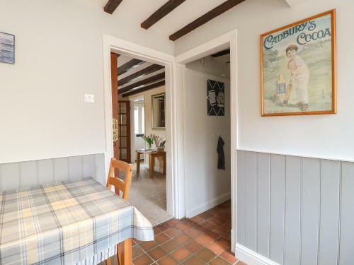 Vine Cottage