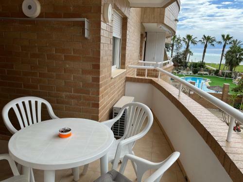 Apartamento Marina D'or - 1� Linea Acapulco IV
