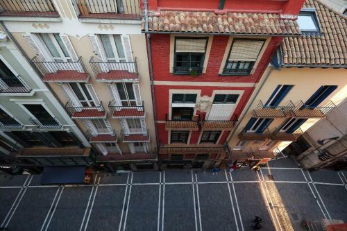 Apartamento Loft Plaza Del Castillo