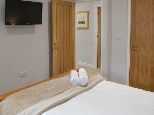 Serenity Lodge Otterburn