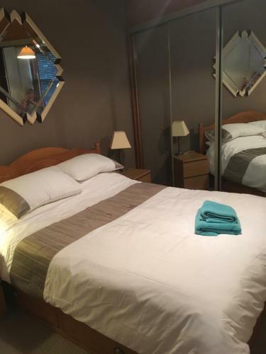 Apartamento Kilnside Home
