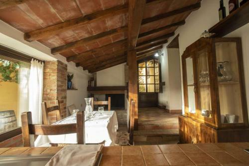 Bed & Breakfast Lapievuccia Agriturismo