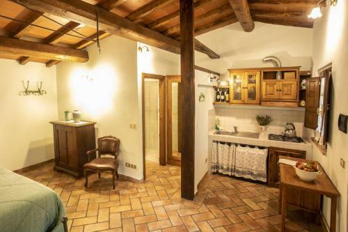Bed & Breakfast Lapievuccia Agriturismo
