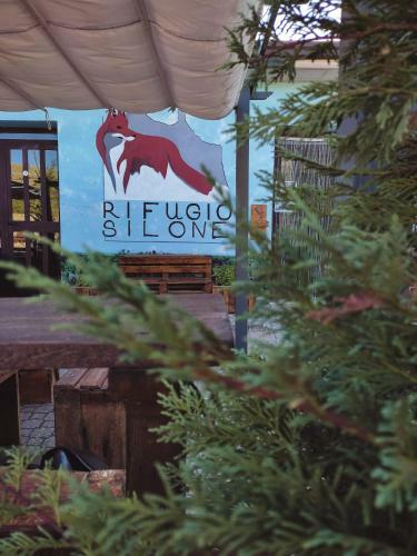 Albergue Rifugio Silone