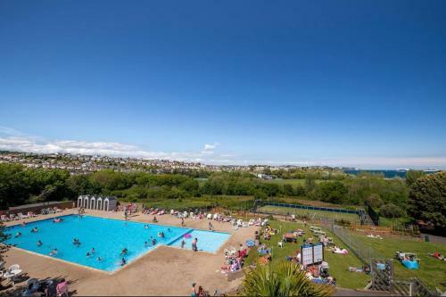 Hoburne Bay Caravan Park