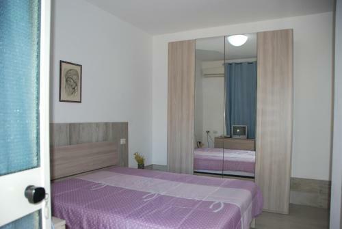 Apartamento Appartamenti Enza&giuseppe