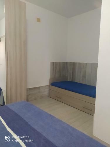 Apartamento Appartamenti Enza&giuseppe