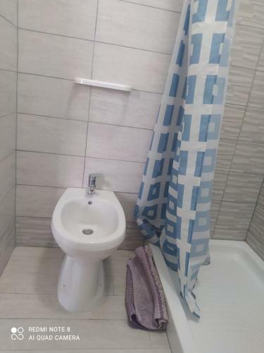 Apartamento Appartamenti Enza&giuseppe
