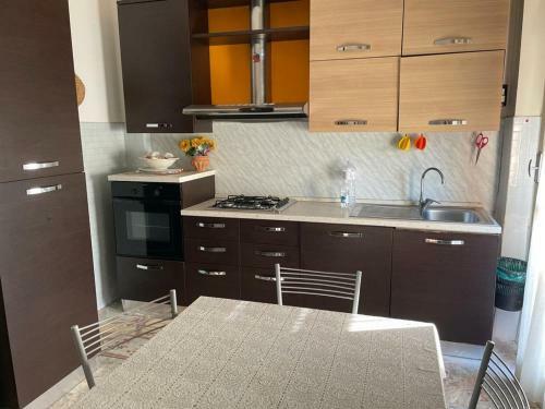 Apartamento Vacanza Sul Mare