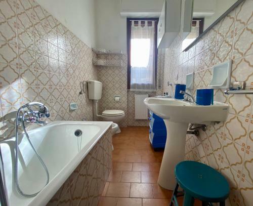 Apartamento Appartamento Mare Nostrum