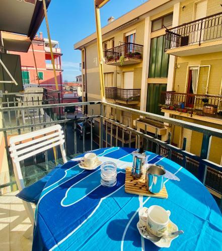 Apartamento Appartamento Mare Nostrum