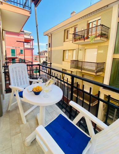 Apartamento Appartamento Mare Nostrum
