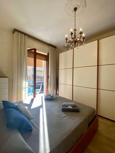 Apartamento Appartamento Mare Nostrum