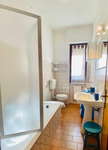 Apartamento Appartamento Mare Nostrum