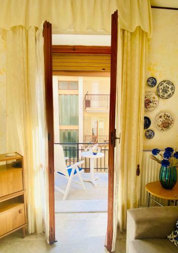 Apartamento Appartamento Mare Nostrum