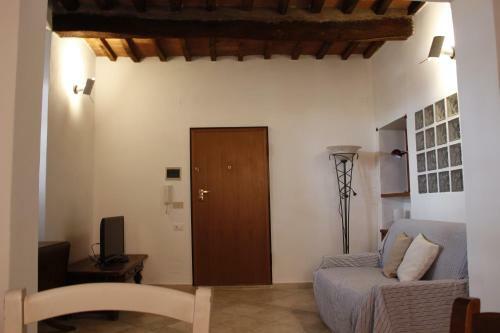 Apartamento La Casa Di Piazza Manzoni