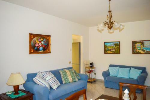 Apartamento Villino Saranda - Cerrano Services