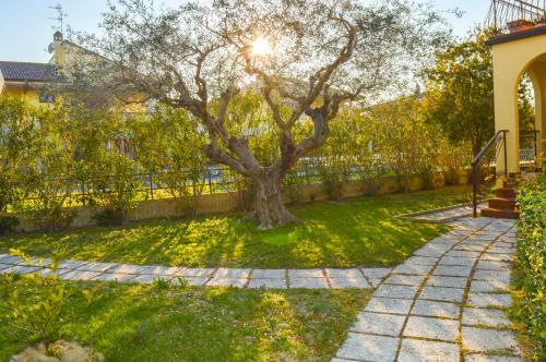 Apartamento Villino Saranda - Cerrano Services