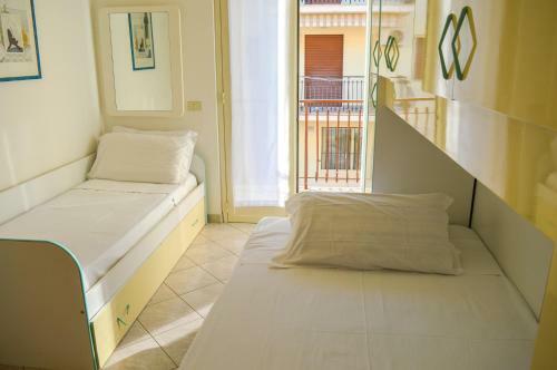 Apartamento Villino Saranda - Cerrano Services