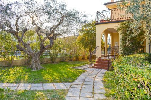 Apartamento Villino Saranda - Cerrano Services