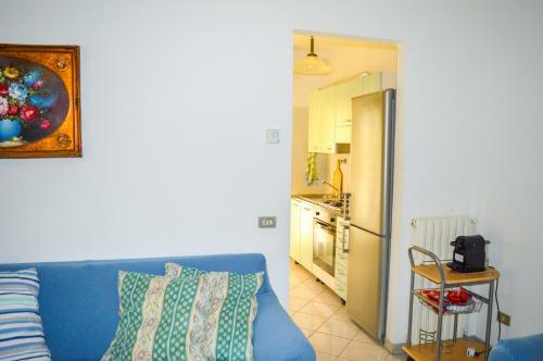 Apartamento Villino Saranda - Cerrano Services