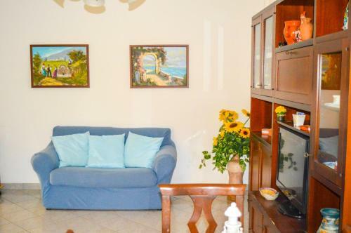 Apartamento Villino Saranda - Cerrano Services