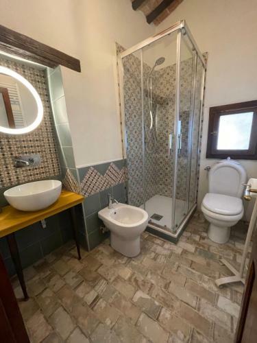 Apartamento La Soffitta Nel Bastione