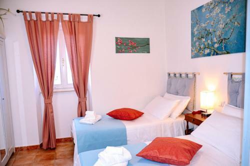 Apartamento Casetta Sulla Vallata