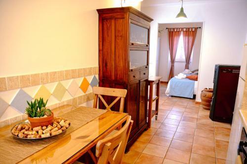 Apartamento Casetta Sulla Vallata