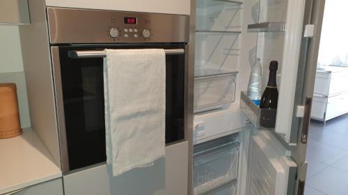 Apartamento Modern Appartament