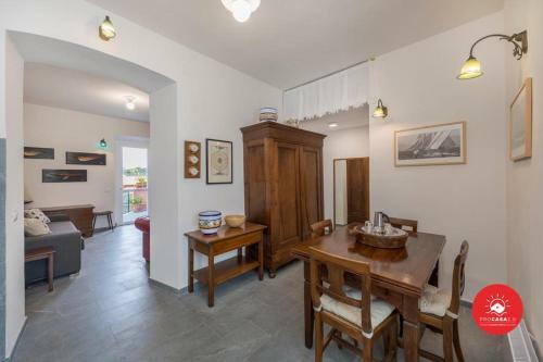 Apartamento Sailor's House
