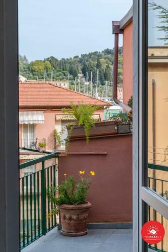 Apartamento Sailor's House