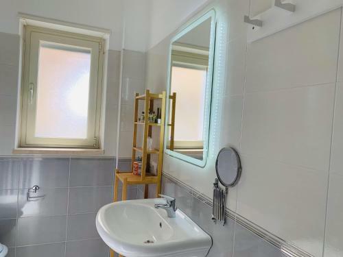 Alfieri Bed&beach - Free Parking & Wifi