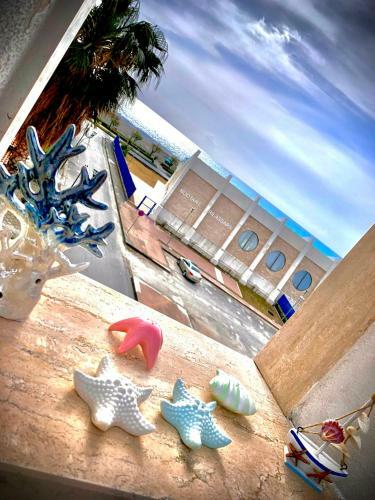 Alfieri Bed&beach - Free Parking & Wifi