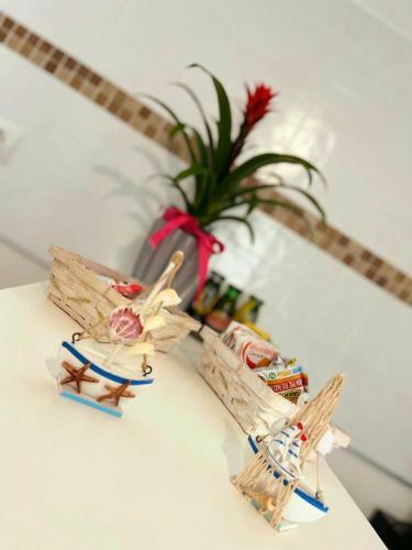 Alfieri Bed&beach - Free Parking & Wifi