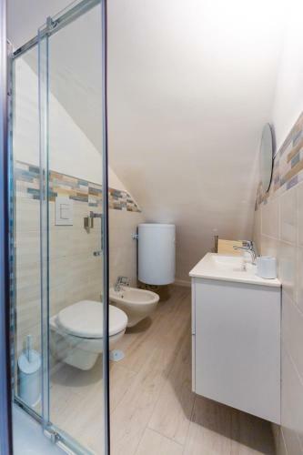 Apartamento Kisses House