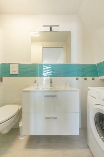 Apartamento Kisses House