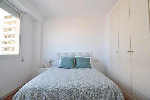 Apartamento Pobla De Farnals