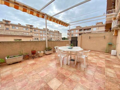 Apartamento Puzol Fotja