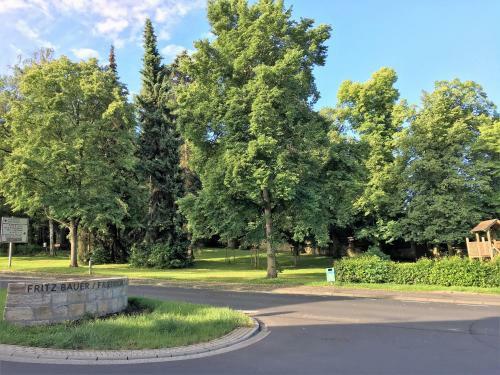 Hostal "an Der Lindenberganlage"