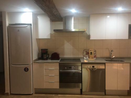 Precioso Apartamento Centro Pueblo