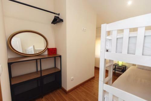 Apartamentos Le Catre Ribadeo