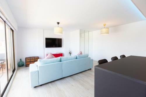 Apartamentos Le Catre Ribadeo