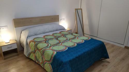 Apartamento En Roquetas