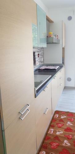 Apartamento Le 3 Marie